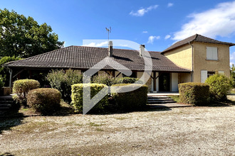 achat maison bergerac 24100