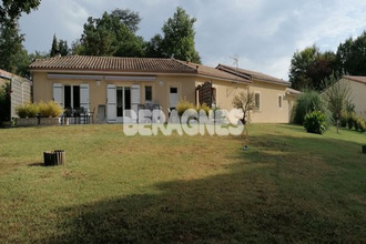 achat maison bergerac 24100