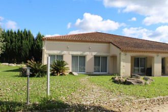 achat maison bergerac 24100