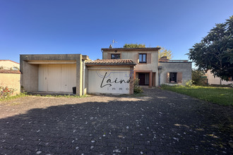 achat maison bergerac 24100