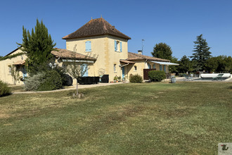 achat maison bergerac 24100