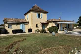 achat maison bergerac 24100