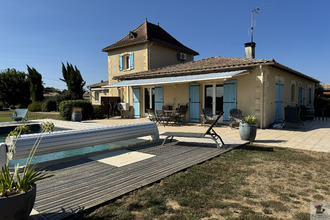 achat maison bergerac 24100