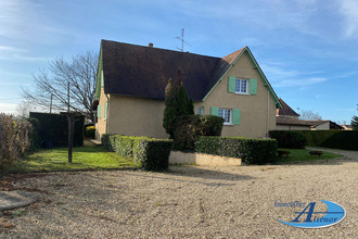 achat maison bergerac 24100