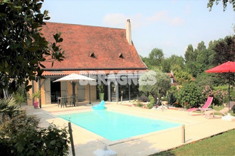 achat maison bergerac 24100