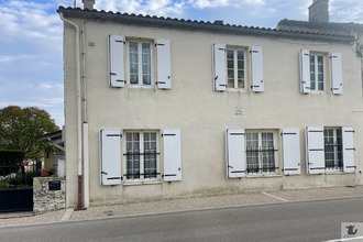 achat maison bergerac 24100