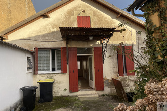 achat maison bergerac 24100