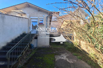 achat maison bergerac 24100