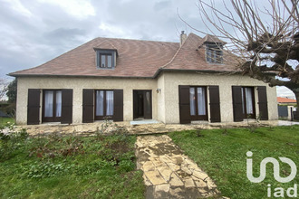 achat maison bergerac 24100