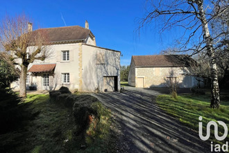 achat maison bergerac 24100