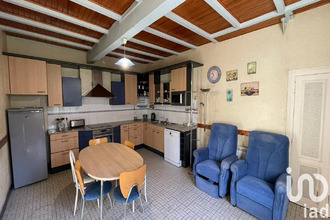 achat maison bergerac 24100