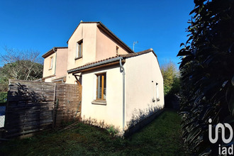 achat maison bergerac 24100