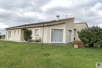 achat maison bergerac 24100