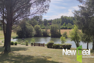 achat maison bergerac 24100