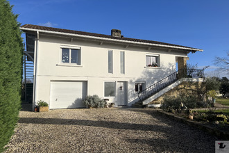 achat maison bergerac 24100