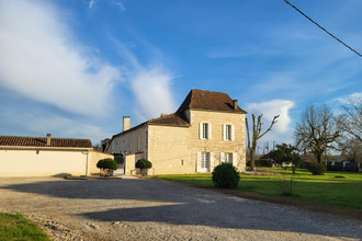 achat maison bergerac 24100