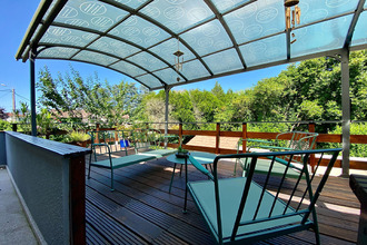 achat maison bergerac 24100