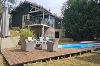 achat maison bergerac 24100