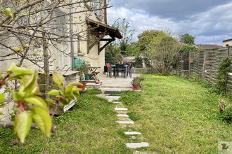 achat maison bergerac 24100