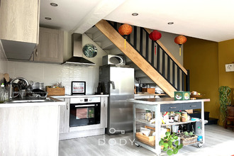 achat maison bergerac 24100