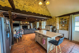 achat maison bergerac 24100