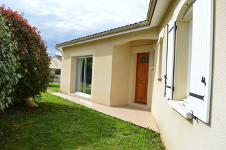 achat maison bergerac 24100