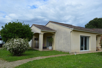 achat maison bergerac 24100