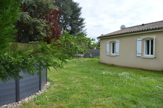 achat maison bergerac 24100