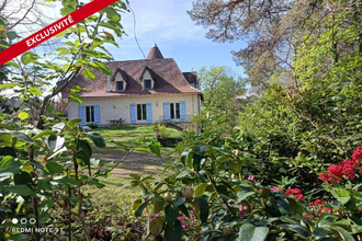 achat maison bergerac 24100