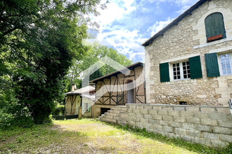 achat maison bergerac 24100
