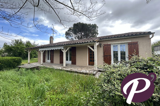 achat maison bergerac 24100
