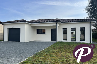 achat maison bergerac 24100