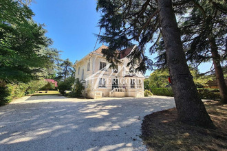 achat maison bergerac 24100