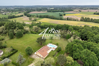 achat maison bergerac 24100