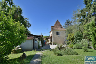 achat maison bergerac 24100