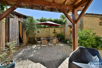 achat maison bergerac 24100
