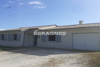 achat maison bergerac 24100