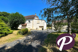 achat maison bergerac 24100