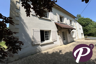 achat maison bergerac 24100