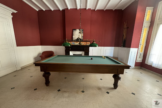 achat maison bergerac 24100