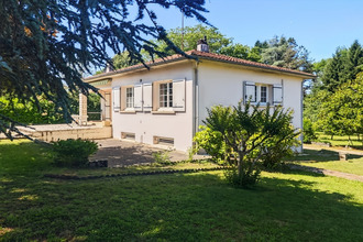 achat maison bergerac 24100