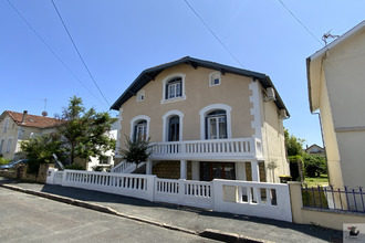 achat maison bergerac 24100