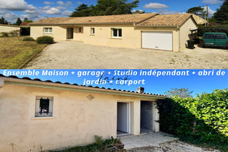 achat maison bergerac 24100
