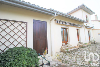 achat maison bergerac 24100