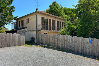 achat maison bergerac 24100