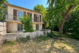 achat maison bergerac 24100