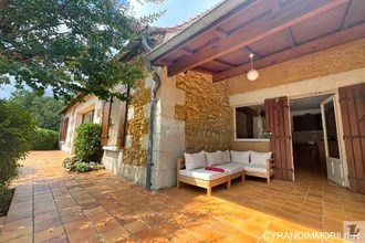 achat maison bergerac 24100