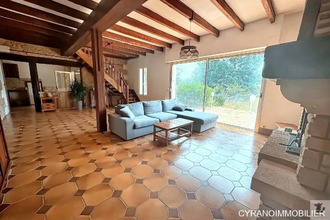 achat maison bergerac 24100