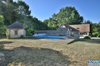 achat maison bergerac 24100