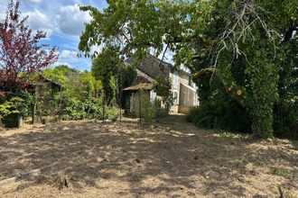 achat maison bergerac 24100